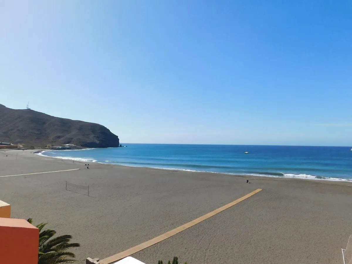 Apartamento Sol y Mar Gran Tarajal Atico 0*,