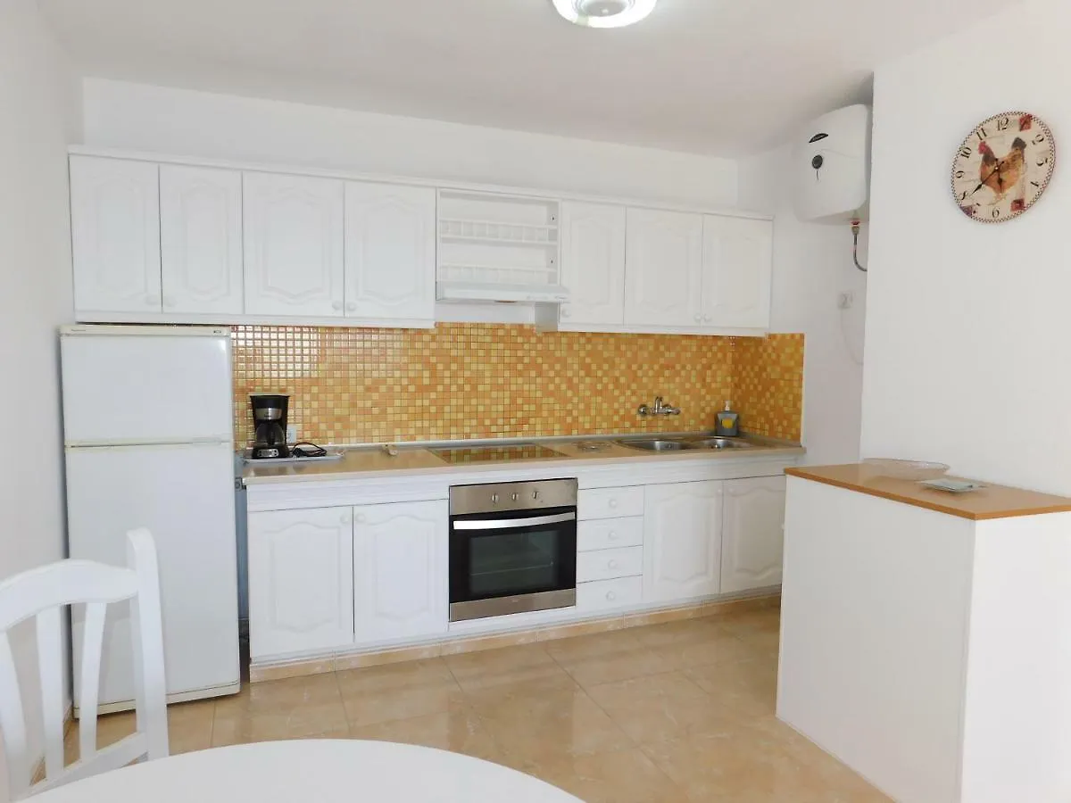 Apartamento Sol y Mar Gran Tarajal Atico España