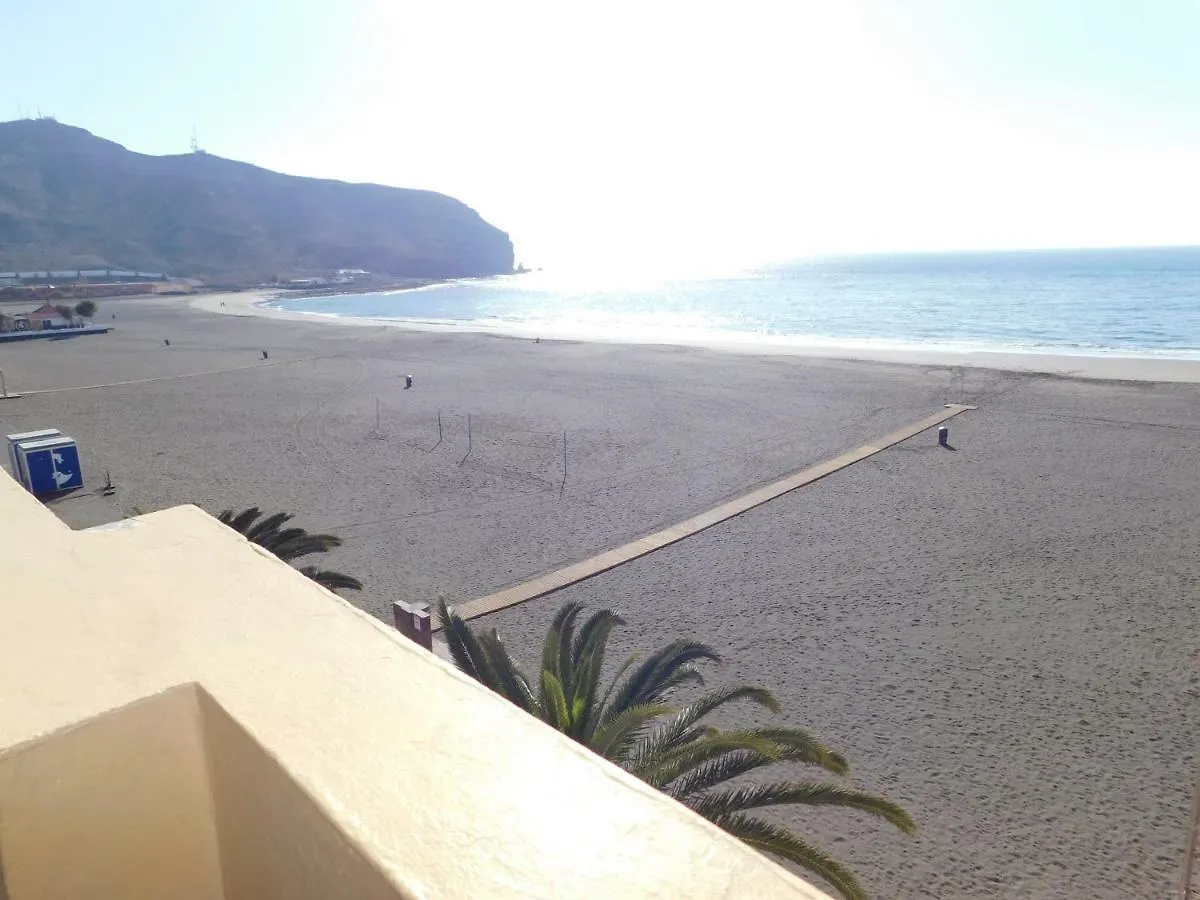 Apartamento Sol y Mar Gran Tarajal Atico