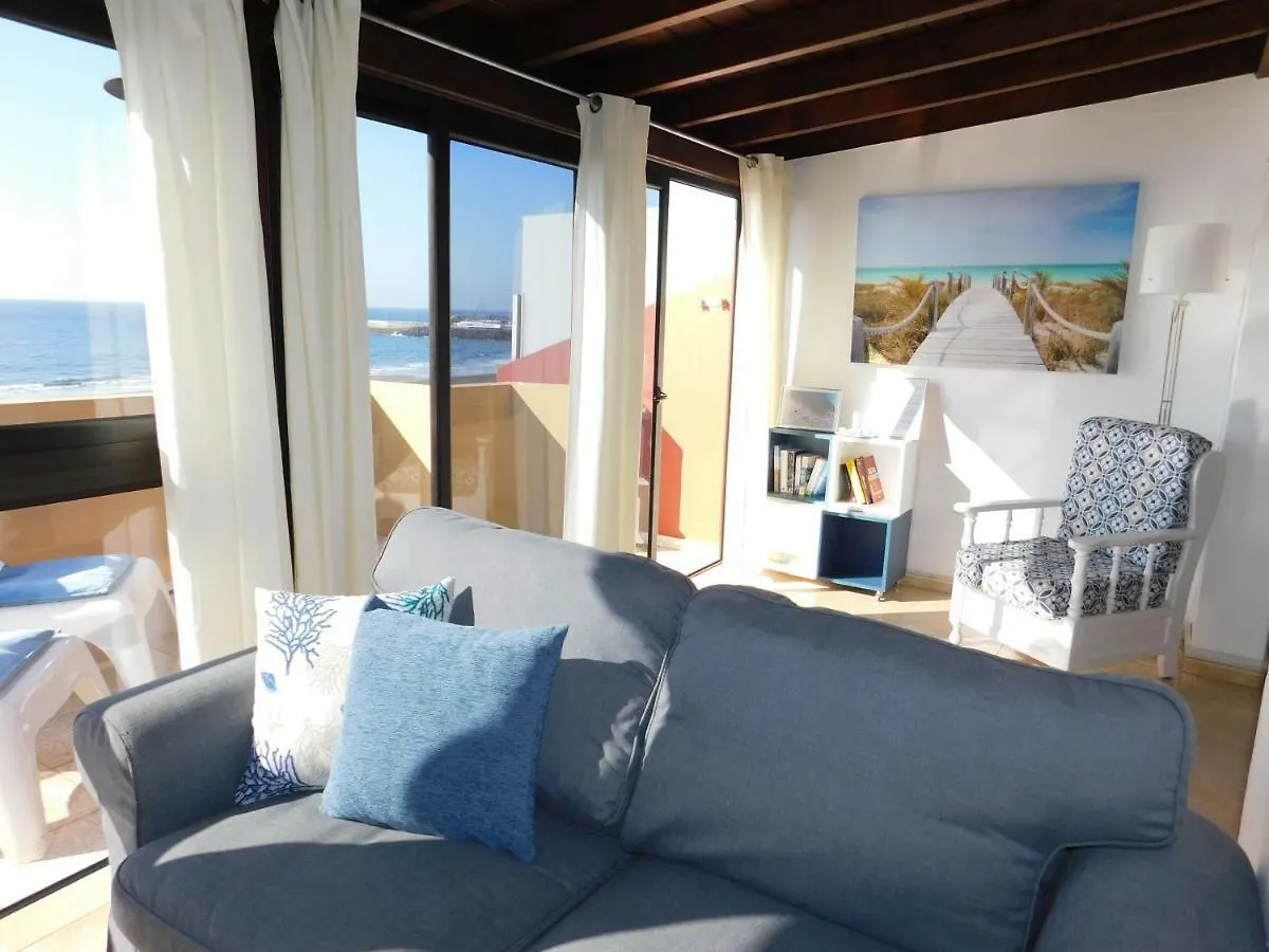 Apartamento Sol y Mar Gran Tarajal Atico España