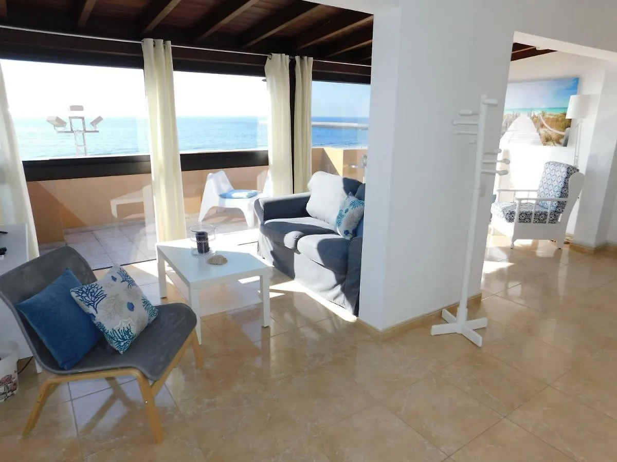 Apartamento Sol y Mar Gran Tarajal Atico 0*,  España