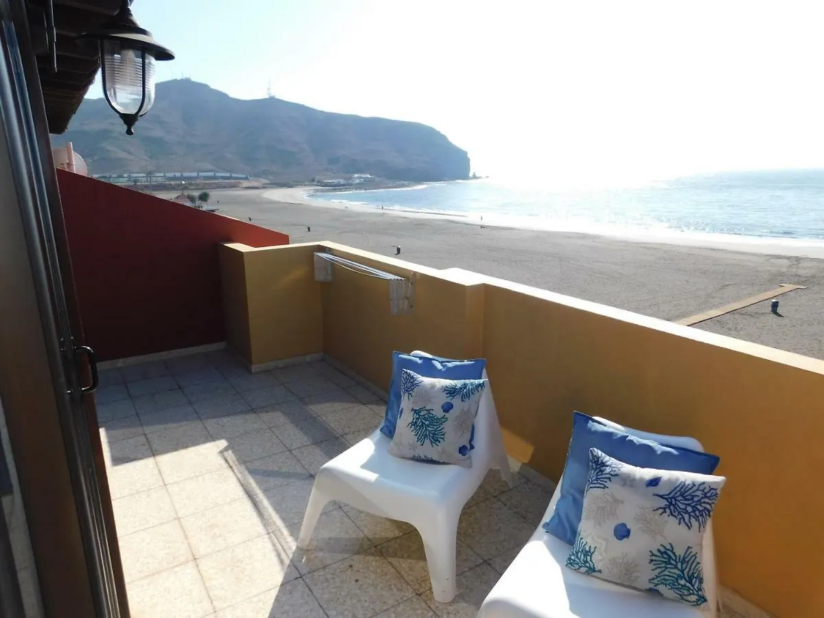 Sol Y Mar Gran Tarajal Atico公寓 0*,  西班牙