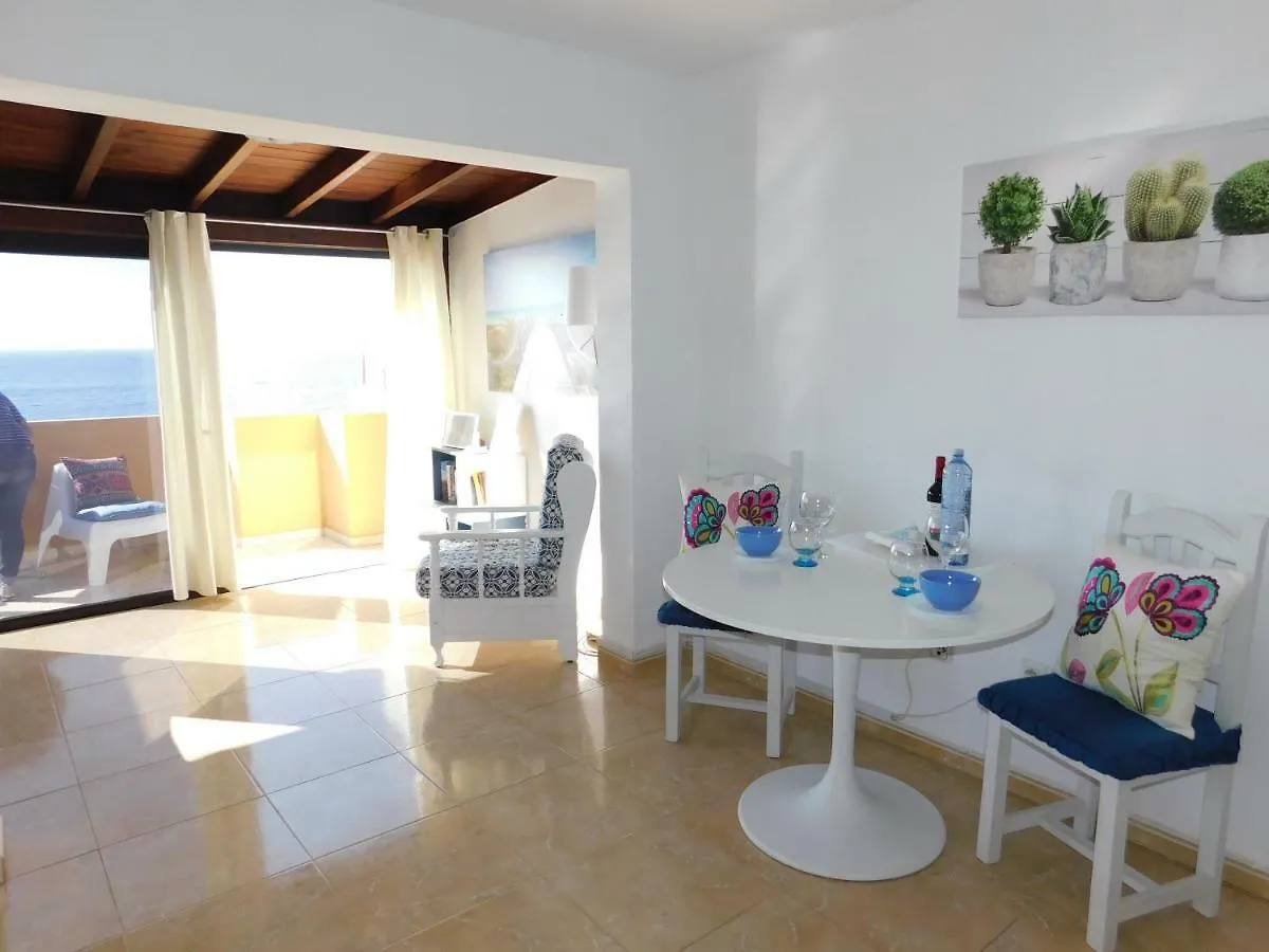 Apartamento Sol y Mar Gran Tarajal Atico 0*,  España