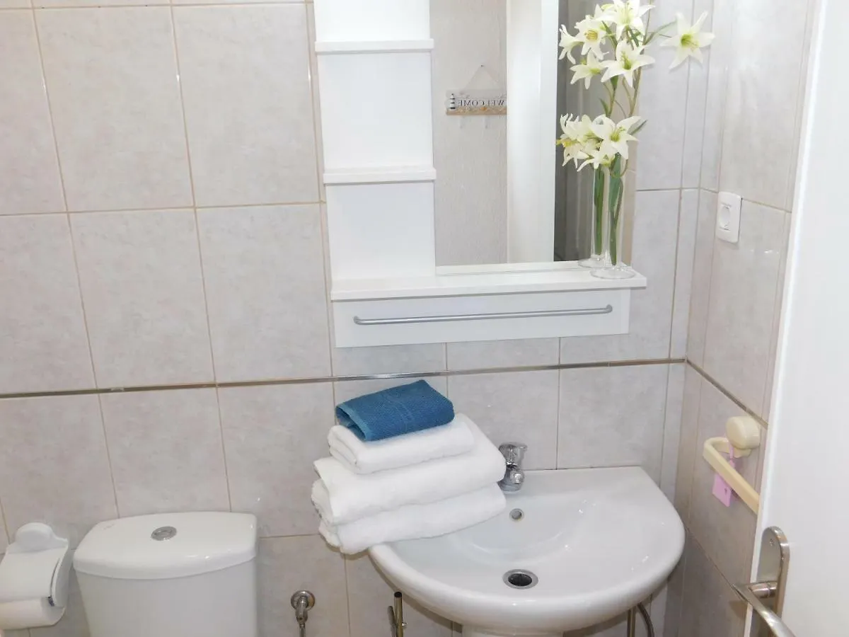 Apartamento Sol y Mar Gran Tarajal Atico