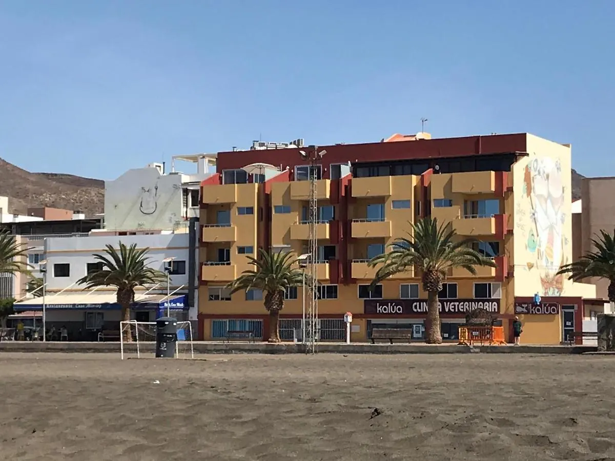 Apartamento Sol y Mar Gran Tarajal Atico