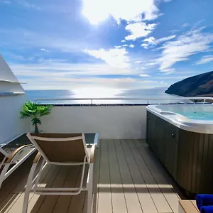  Apartamento Sky Lovers Jacuzzi Fuerteventura