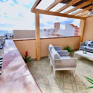  Apartamento Atlantic Sea