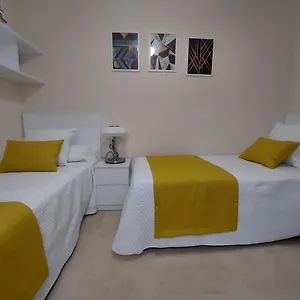  Apartamento El Hierro