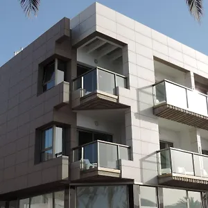  Apartament Fuerteventura In Loft