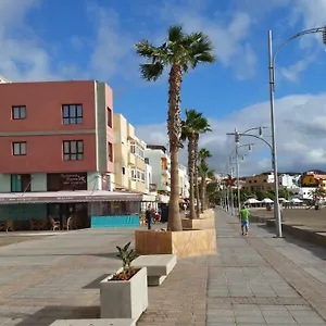  Apartamento Don Cangrejo 1