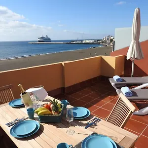  Apartamento Ocean View Penthouse Ii